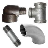 PIPE FITTINGS